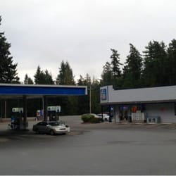 R & H Market - Chevron Station