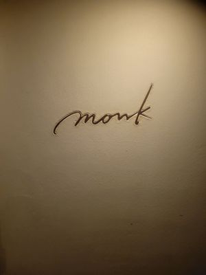 Monk by null