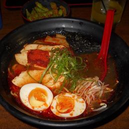 HIGUMA RAMEN & IZAKAYA - Updated November 2025 - 497 Photos & 240