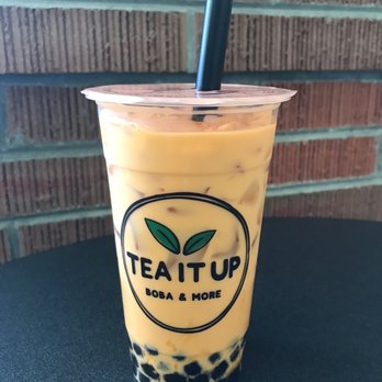 Tea Friends - Bubble Tea Near Me - Menlo Park, California Tea Friends - Bubble Tea Near Me - Menlo Park, California