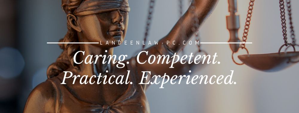 Landeen Law, PC - divorce attorney in Sioux Falls, SD