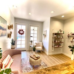 Skincare By Marilee - Skincare by Marilee reception area