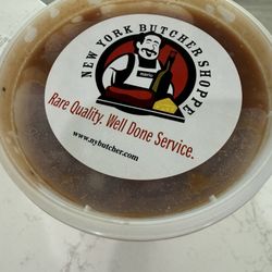 New York Butcher Shoppe