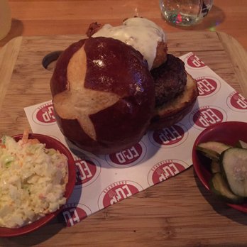 EGP Gastropub - Gastropubs Near Me - Oceanside, New York