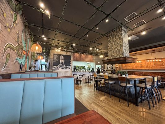 Avenue Brunch House by null