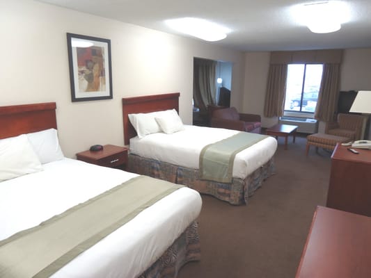 TownHouse Extended Stay Hotel Downtown by null