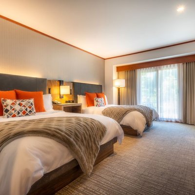 Salish Lodge & Spa by null