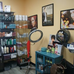 MW Hair Salon - Hair Salon In Park Ridge