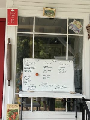 Sweetie Pies by null