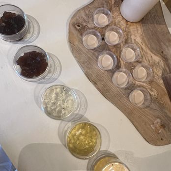 Torotea - Samples - Coffee & Tea Near Me - Diamond Bar, California