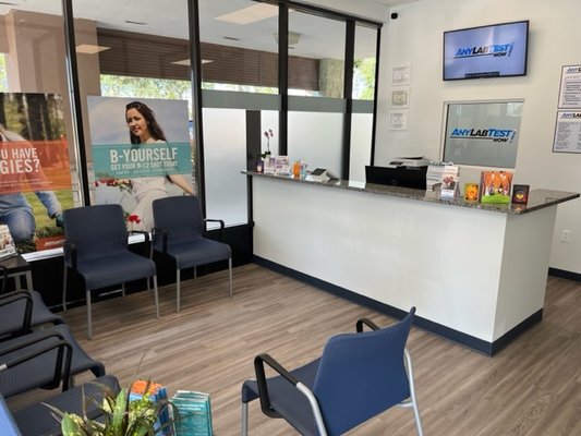 Any Lab Test Now Naples Fl ANY LAB TEST NOW- LARGO - Updated June 2025 - 13847 Walsingham Rd
