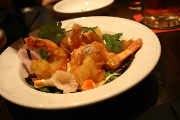 Suika Japanese Restaurant by null