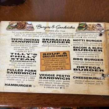 Nottinghams Tavern - American Near Me - Big Bear Lake, California Nottinghams Tavern - American Near Me - Big Bear Lake, California
