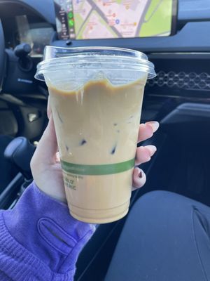Drip-Thru Coffee® by null