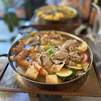 Tasty Pot - Hot Pot Near Me - Albuquerque, New Mexico