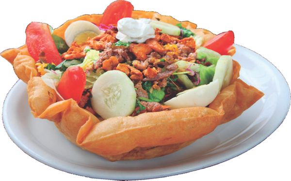 Broadway Burger by null