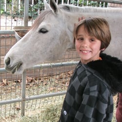 Sycamore Riding Club