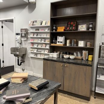 Caffe Luxxe - Merch - Coffee & Tea Near Me - Manhattan Beach, California