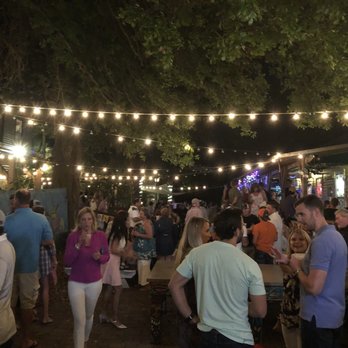The Green Turtle - Cocktail Bars Near Me - Fernandina Beach, Florida