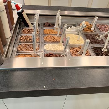 sweetFrog Premium Frozen Yogurt - a variety of frozen yogurts - Ice Cream & Frozen Yogurt Near Me - Matthews, North Carolina sweetFrog Premium Frozen Yogurt - a variety of frozen yogurts - Ice Cream & Frozen Yogurt Near Me - Matthews, North Carolina