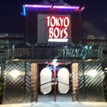 Tokyo Boys - Outside - Sushi Bars Near Me - Henderson, Nevada Tokyo Boys - Outside - Sushi Bars Near Me - Henderson, Nevada
