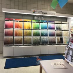 Sherwin-Williams Paint Store
