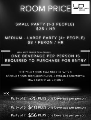 YD Karaoke Studio by null