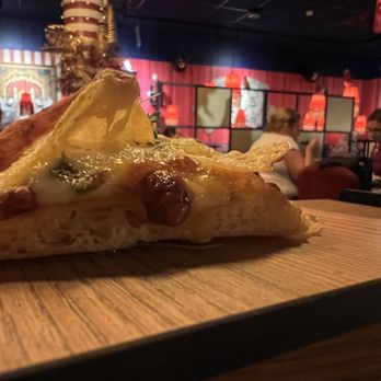 Pincho Nation - Tapas/Small Plates Near Me - Oslo, 03