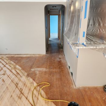 Tommy Hardwood Floors - Flooring Near Me