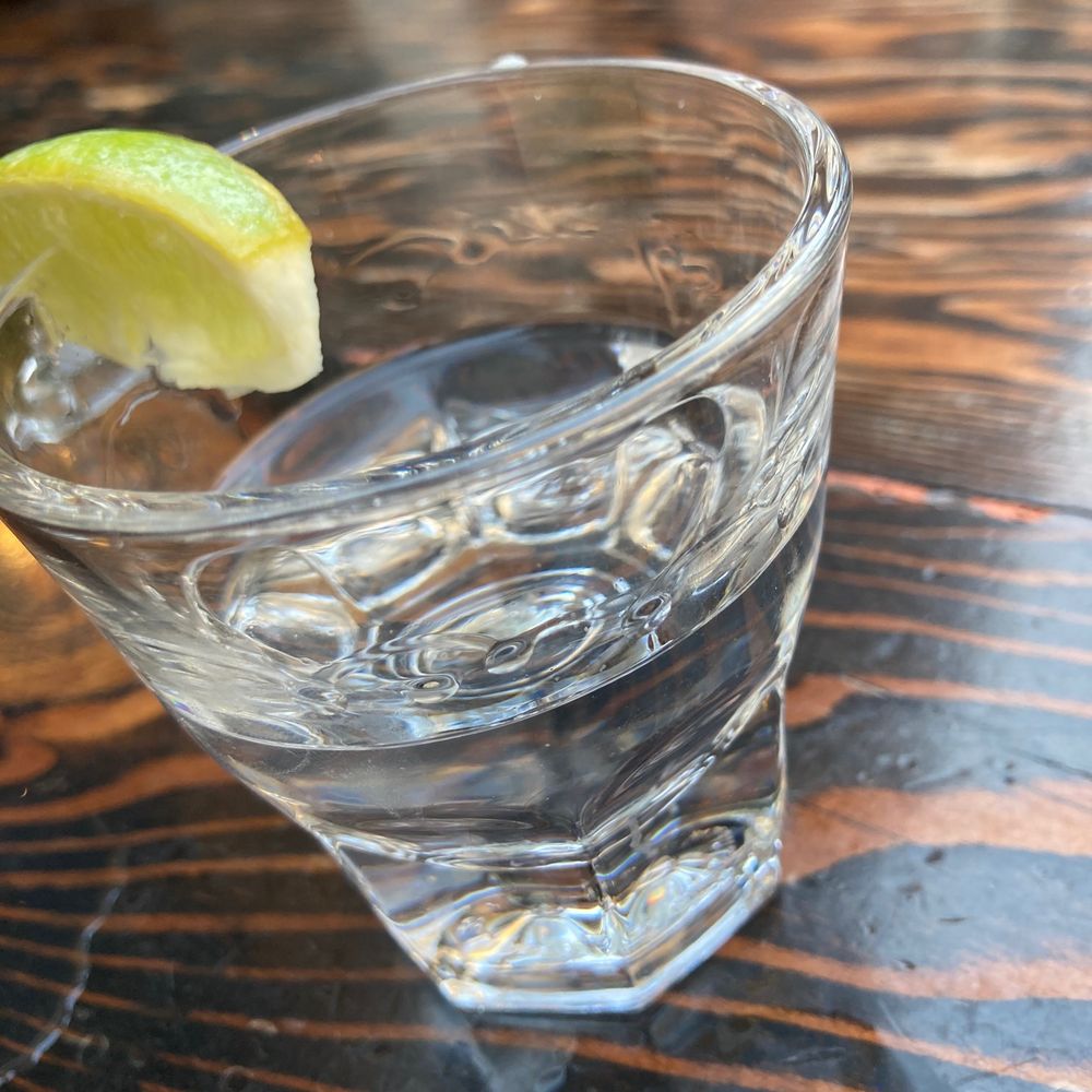 Cornerstone Craft Beer & Live Music - BIG shots - Cocktail Bars Near Me - Berkeley, California