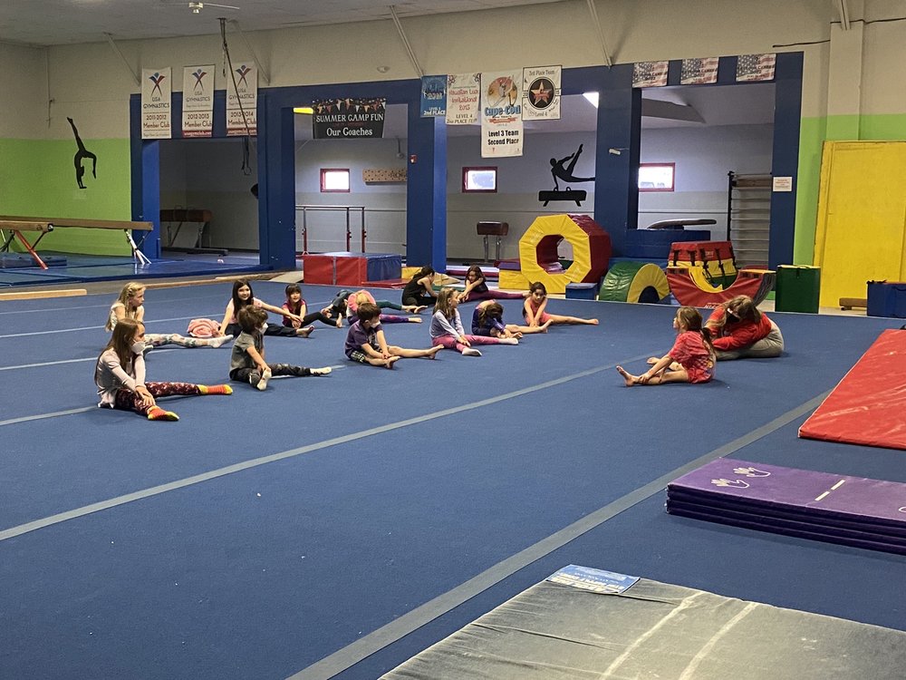 GYMNASTIC ACADEMY OF BOSTON 32 Reviews 128 Smith Pl, Cambridge