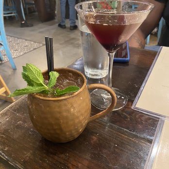 Farmer's Table - Peachy keen and pinot - New American Near Me - La Mesa, California Farmer's Table - Peachy keen and pinot - New American Near Me - La Mesa, California