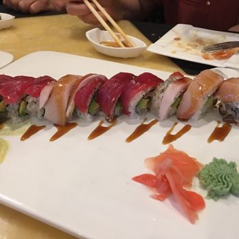 Sakura - Candy roll - Japanese Near Me - St. George, Utah