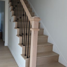 Railing Railing