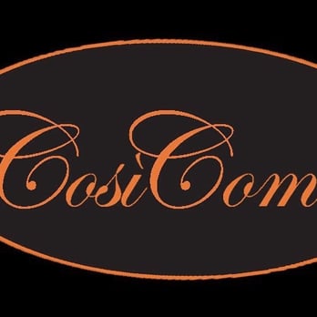 Così Com'è - Logo del Ristorante - Italian Near Me - Rome, RM