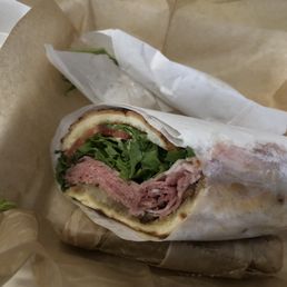Sandwich Special