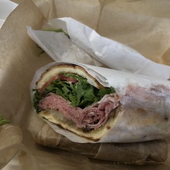 Hip Pocket Deli - Sandwich Special - Delis Near Me - Pensacola, Florida
