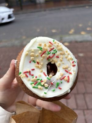 Lee's Donuts Gastown by null