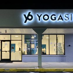 YogaSix - Welcome to YogaSix Kingston!