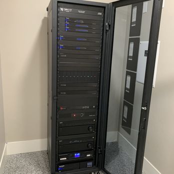 Tek-It - Home Theatre Installation Near Me - Washington, Utah