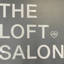 The Loft - The loft