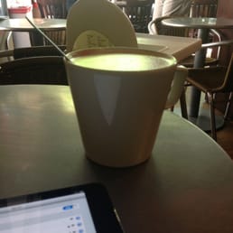 The best giant mugs of coffee on this planet The best giant mugs of coffee on this planet