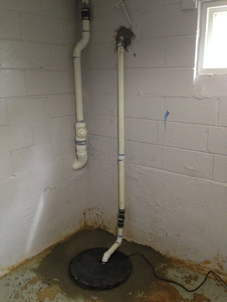 Slide of Fairland Plumbing and Heating