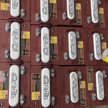 Modern Battery Solution - Modern Battery Solution - Golf Cart Dealers Near Me - Westminster, California