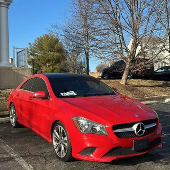 Fred's Executive Auto - 2016 Mercedes Benz - Used Car Dealers Near Me - Woodbridge, Virginia Fred's Executive Auto - 2016 Mercedes Benz - Used Car Dealers Near Me - Woodbridge, Virginia