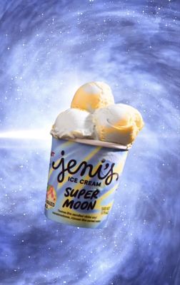 Jeni's Splendid Ice Creams by null