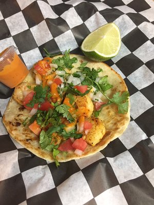 TACOS LA HUERTA by null