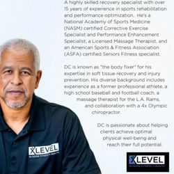 Xlevel Wellness 