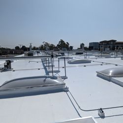 Immaculate Roofing - Commercial -Roof-Agoura-Hills-CA