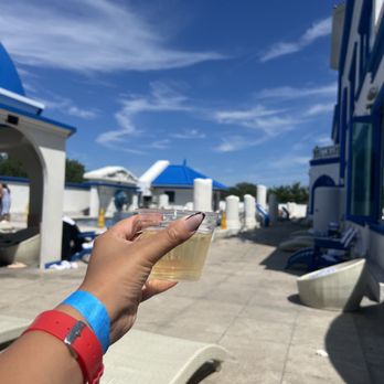 Spa Castle - Outdoor pool - Massage Near Me - College Point, New York Spa Castle - Outdoor pool - Massage Near Me - College Point, New York